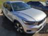 2019 VOLVO XC40 