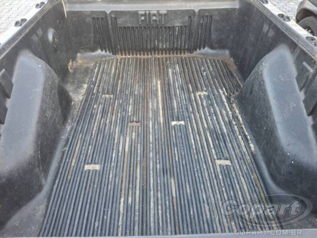 2008 FIAT STRADA 