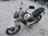 2010 HONDA CG 150 