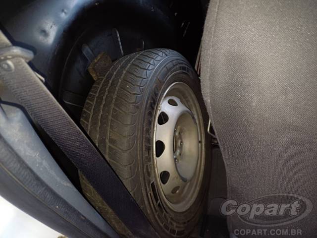 2020 FIAT FIORINO FURGAO 