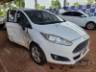 2015 FORD FIESTA 
