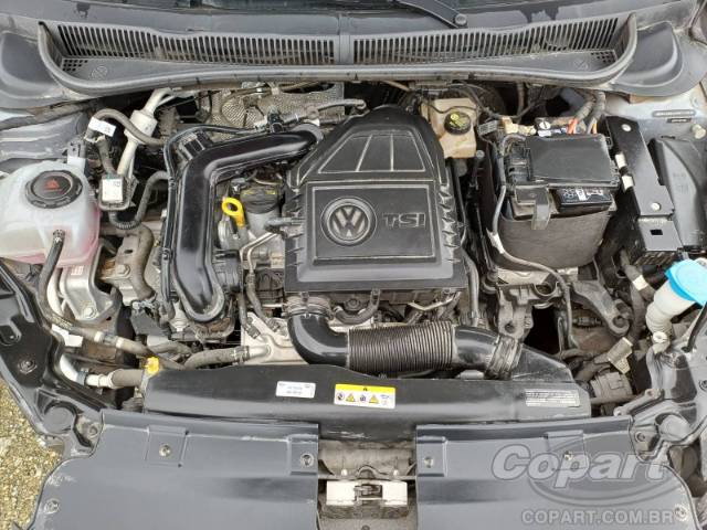 2025 VOLKSWAGEN NIVUS 