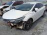 2018 CHEVROLET CRUZE 