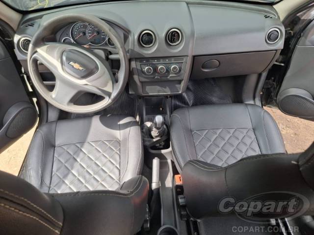 2013 CHEVROLET CELTA 