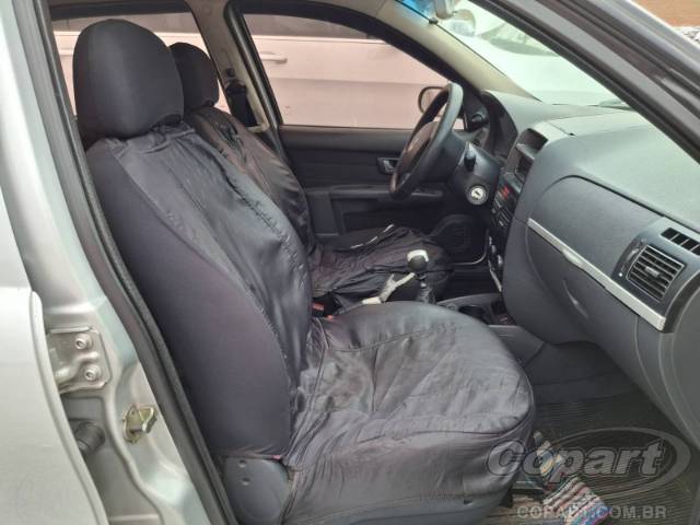 2005 FIAT PALIO 