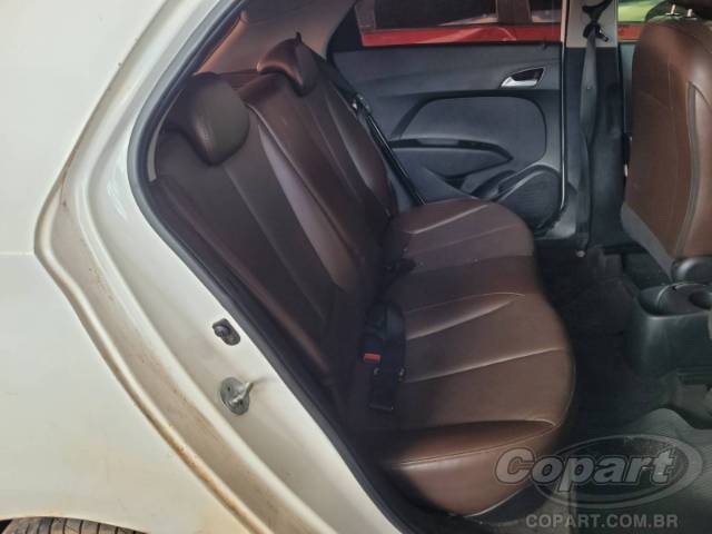 2018 HYUNDAI HB20 