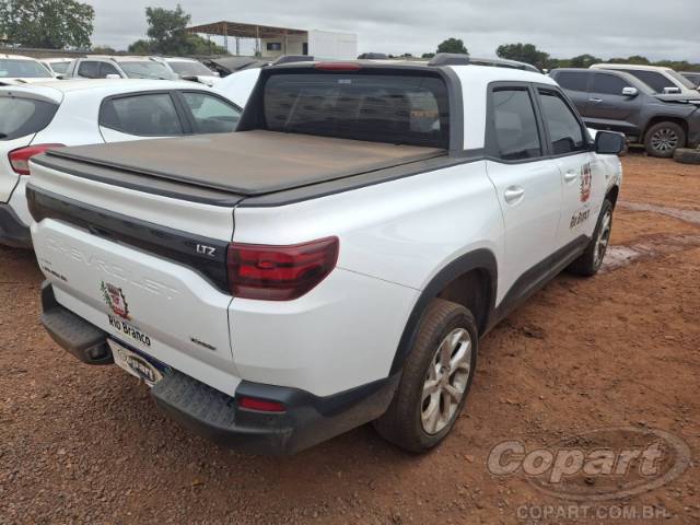 2026 CHEVROLET MONTANA 