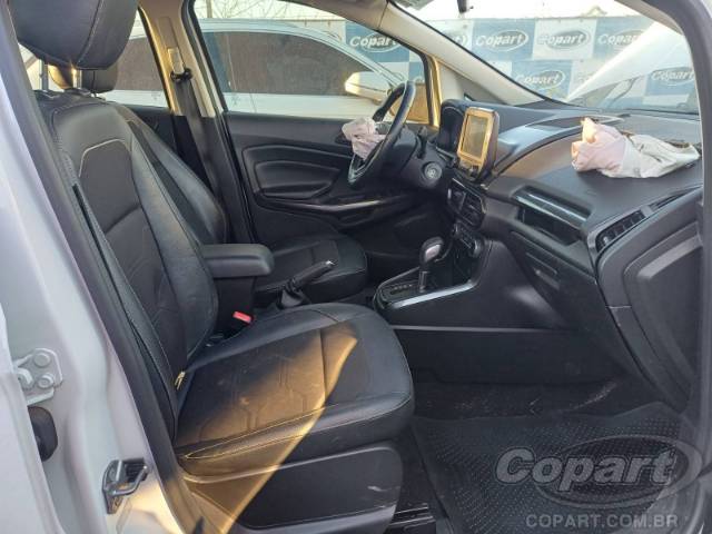 2020 FORD ECOSPORT 
