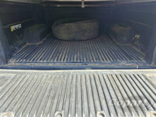 2022 FORD RANGER CD 