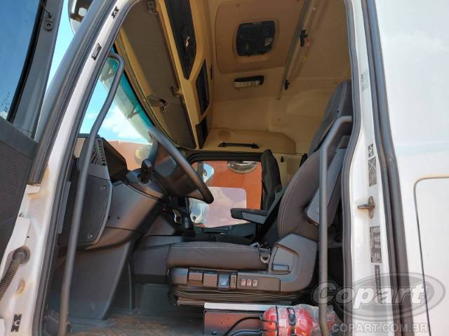 2024 MERCEDES BENZ ACTROS 