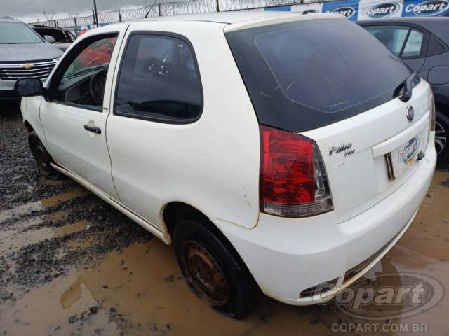 2011 FIAT PALIO 