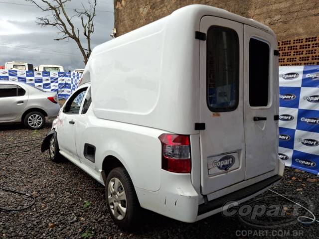 2020 CHEVROLET MONTANA 