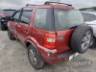2007 FORD ECOSPORT 