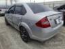 2007 FORD FIESTA SEDAN 