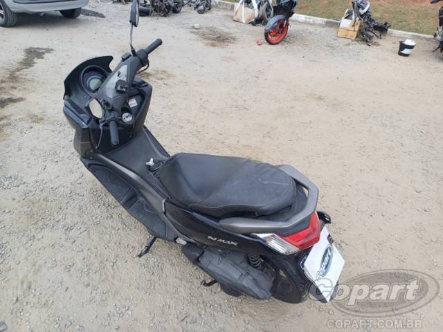 2020 YAMAHA NMAX 