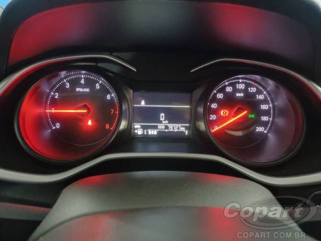 2023 CHEVROLET ONIX 