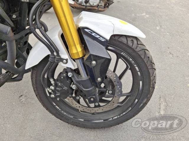 2025 HAOJUE DR 