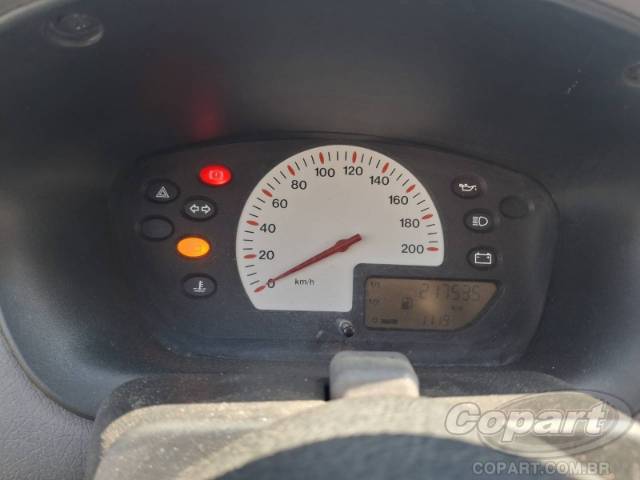 2001 CHEVROLET CELTA 