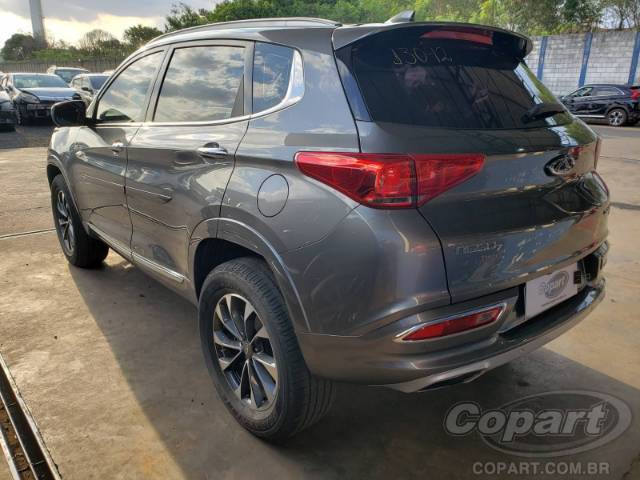 2020 CAOA CHERY TIGGO 7 