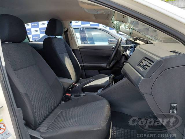 2020 VOLKSWAGEN VIRTUS 