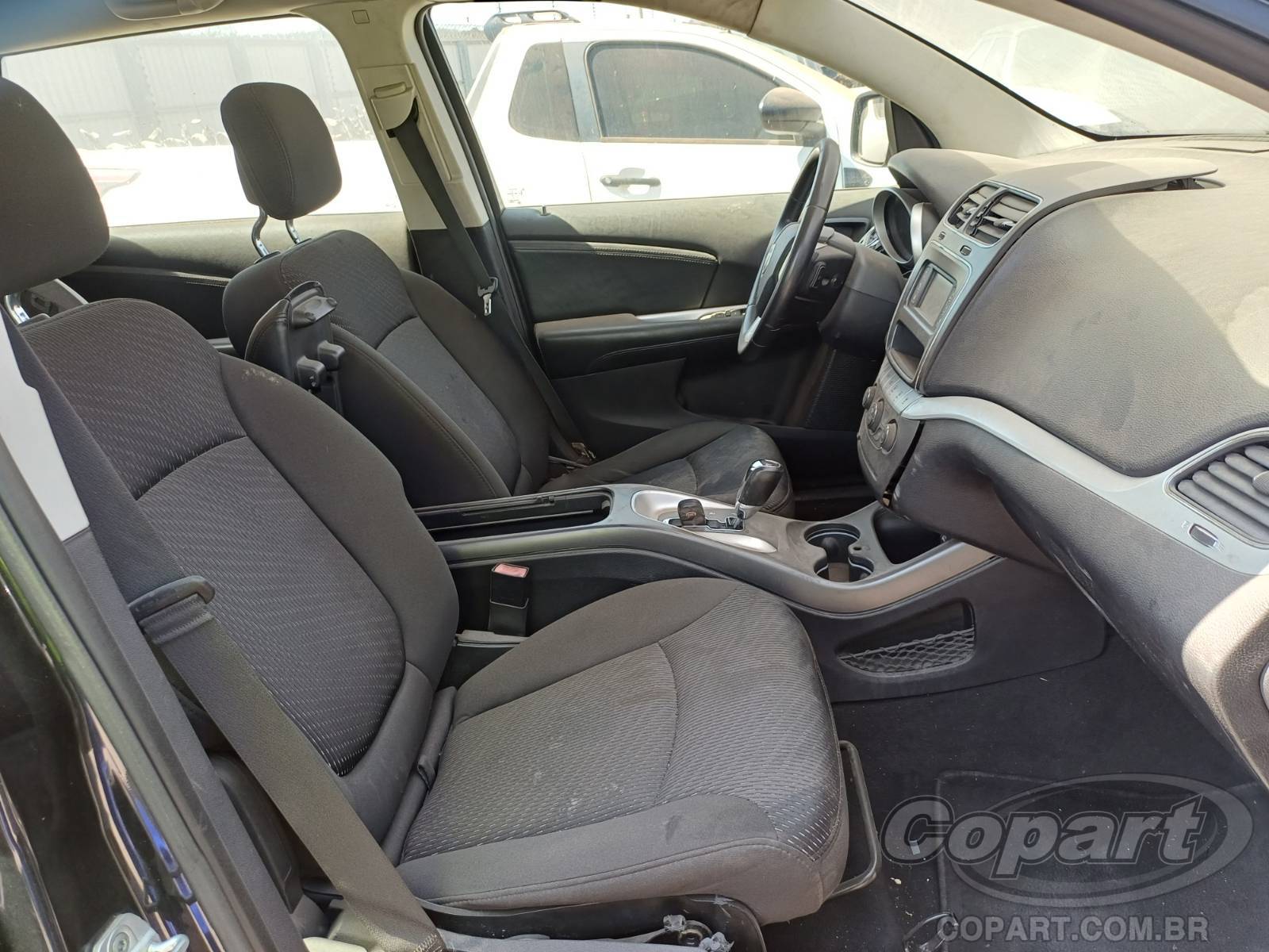 Foto 5: 2012 FIAT FREEMONT