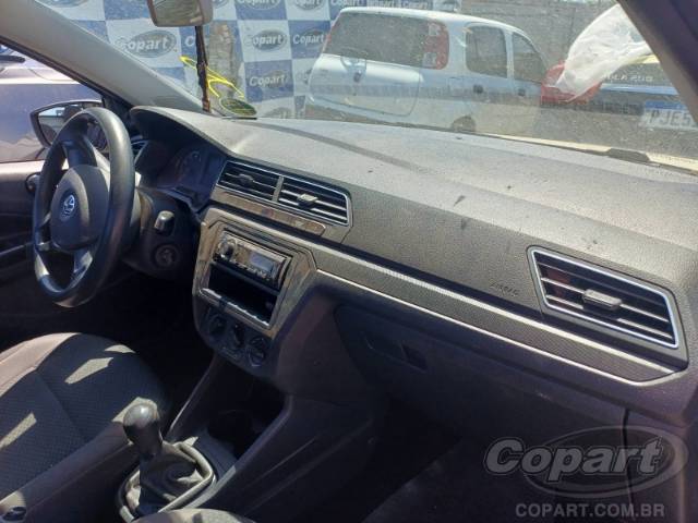 2023 VOLKSWAGEN SAVEIRO 