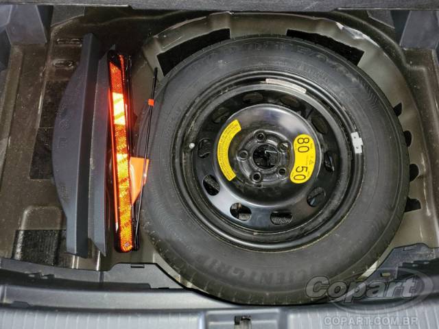 2020 VOLKSWAGEN T-CROSS 