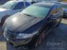 2011 HONDA CITY 