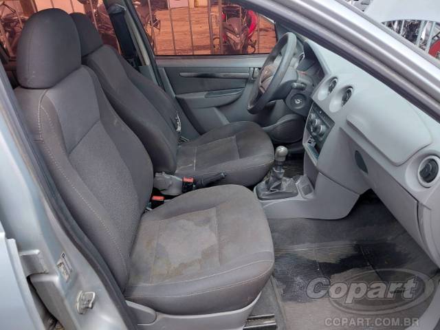 2012 CHEVROLET PRISMA 