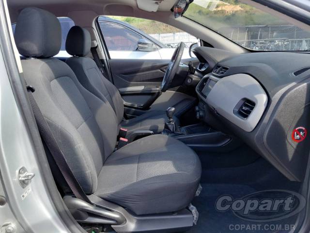2018 CHEVROLET PRISMA 
