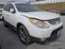 2012 HYUNDAI VERACRUZ 