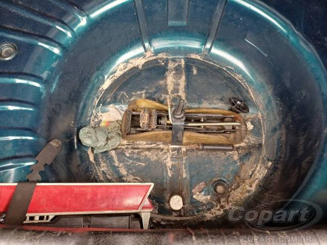 2000 CHEVROLET CORSA 