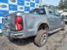 2026 CHEVROLET S10 CABINE DUPLA 