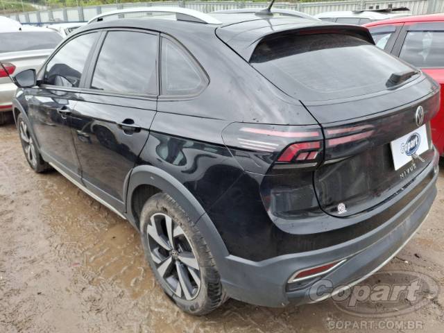 2023 VOLKSWAGEN NIVUS 