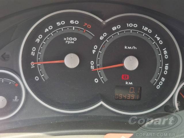 2009 CHEVROLET PRISMA 