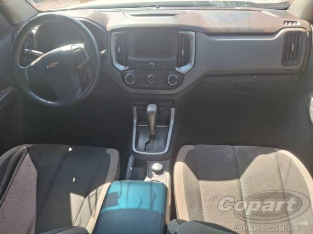 2023 CHEVROLET S10 CABINE DUPLA 