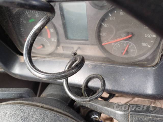 2014 VOLKSWAGEN DELIVERY 