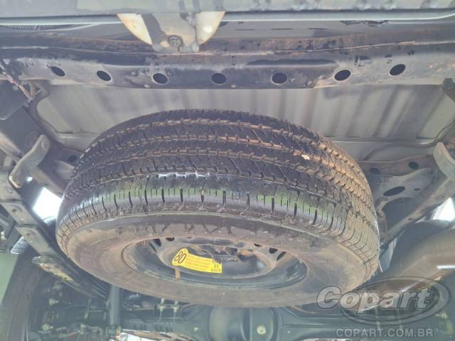 2025 CHEVROLET S10 CABINE DUPLA 