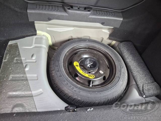 2015 FORD FIESTA 