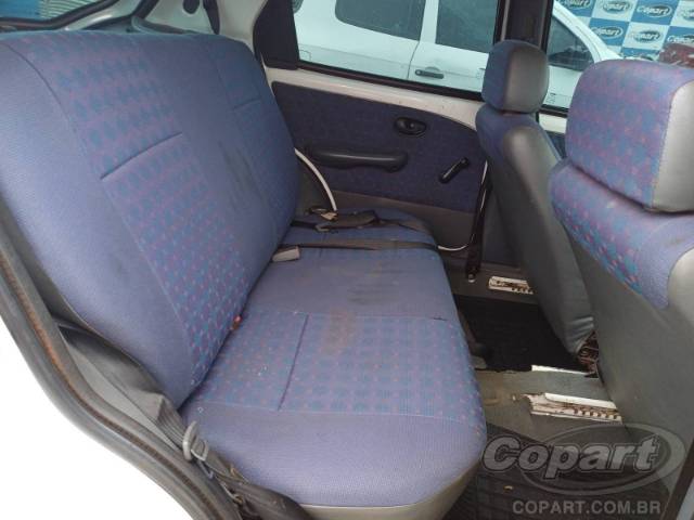 1997 FIAT PALIO 