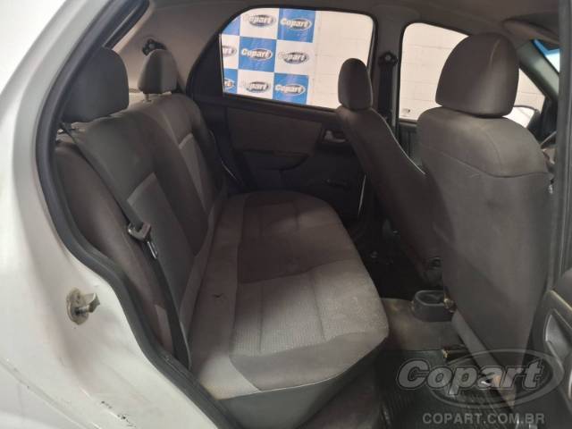 2012 CHEVROLET CELTA 