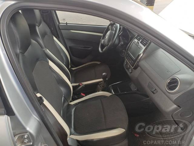 2021 RENAULT KWID 