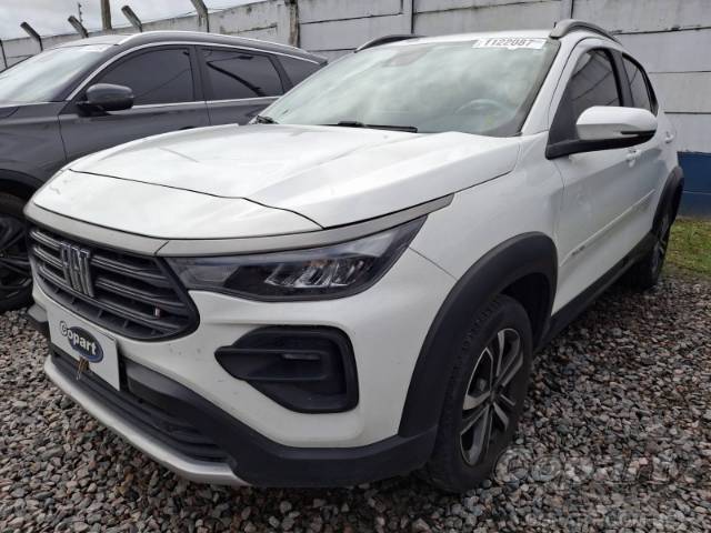 2023 FIAT PULSE 