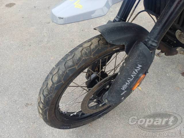 2026 ROYAL ENFIELD HIMALAYAN 