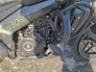 2025 BAJAJ DOMINAR 