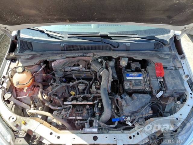 2024 CHEVROLET ONIX PLUS 