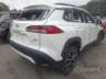 2025 TOYOTA COROLLA CROSS 