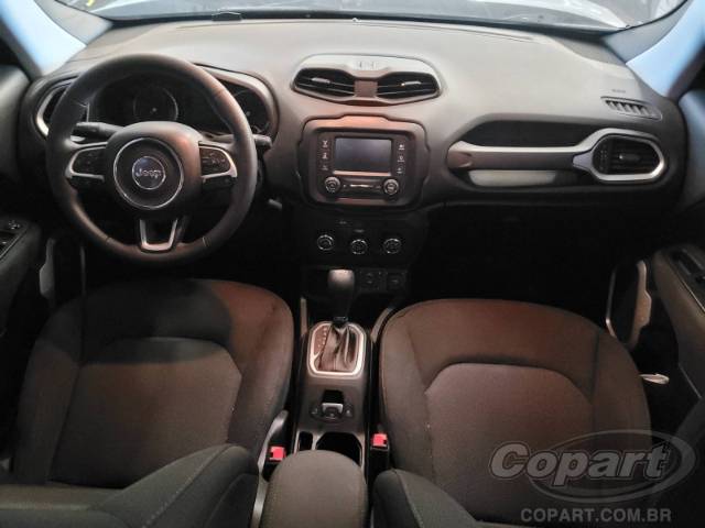 2021 JEEP RENEGADE 