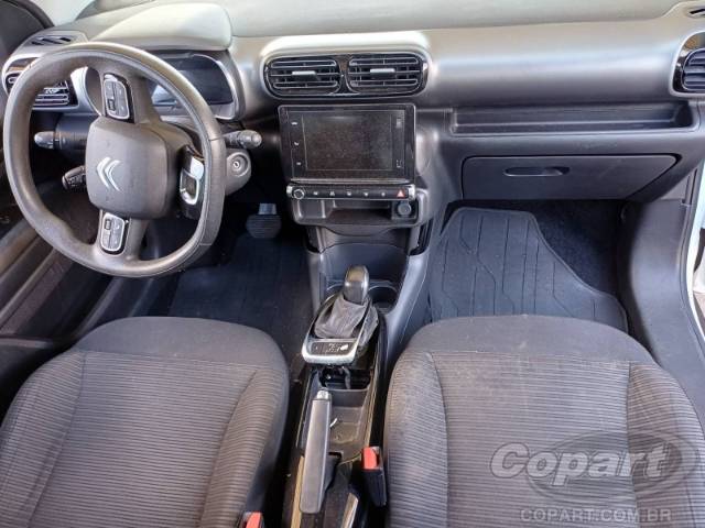 2019 CITROEN C4 CACTUS 