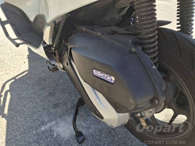 2024 HONDA PCX 